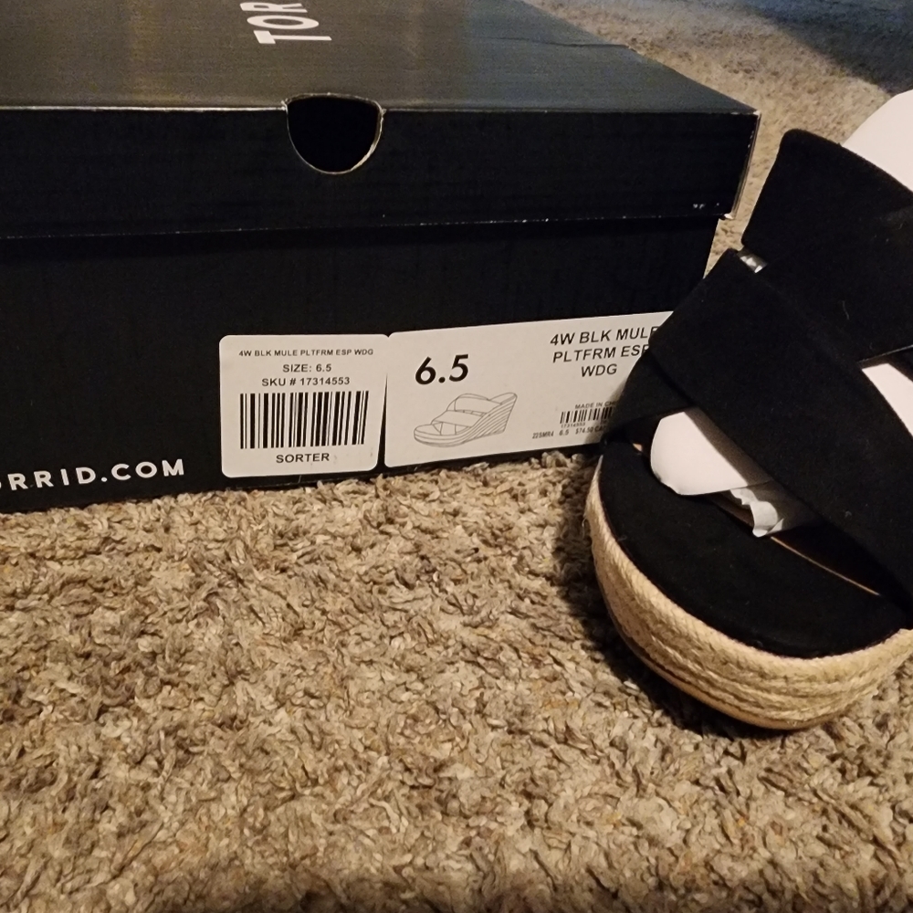 6.5 shoes heels mules